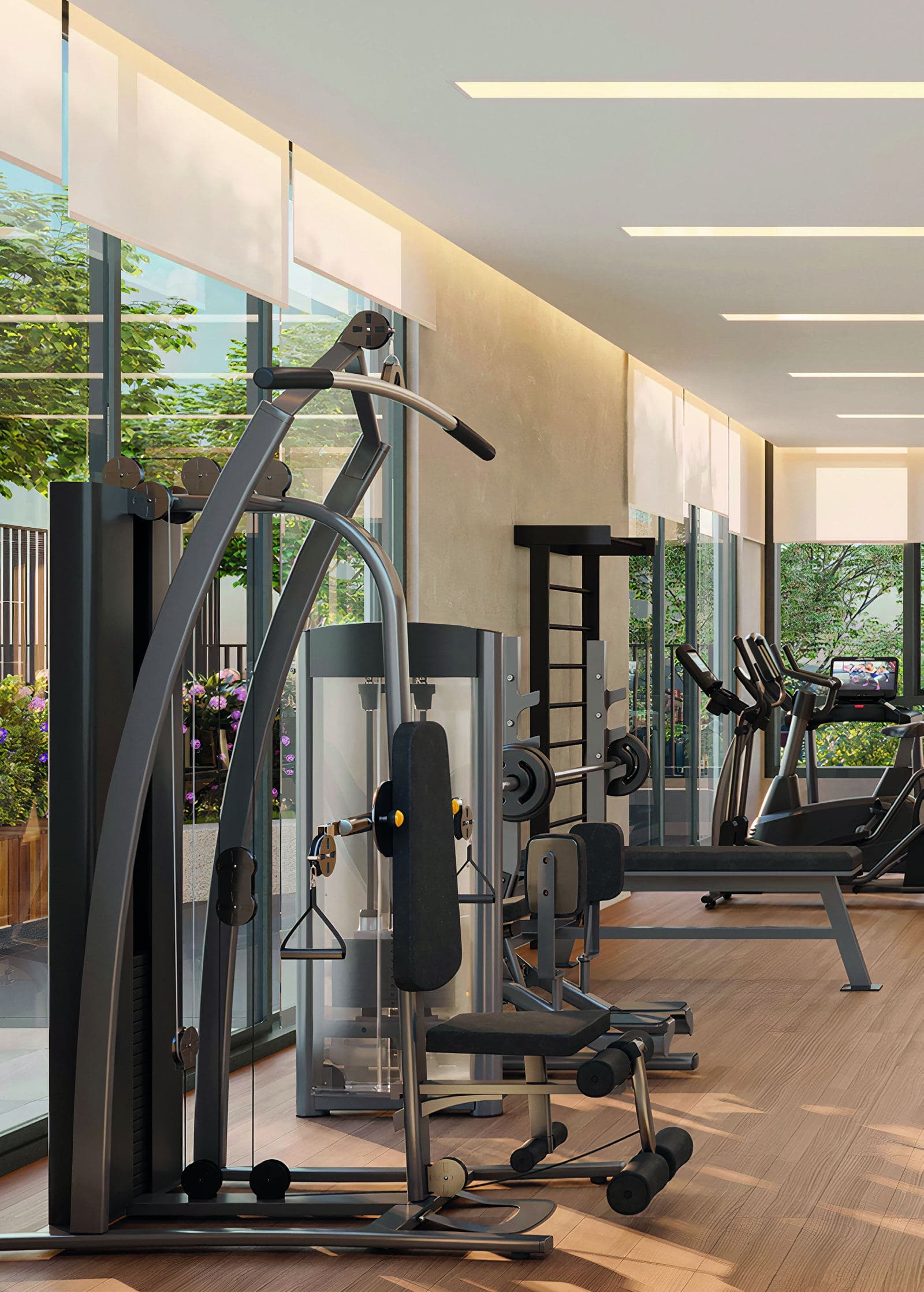 Fitness
